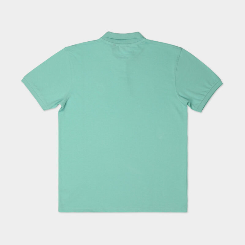 Polo Verde Agua – Hombres