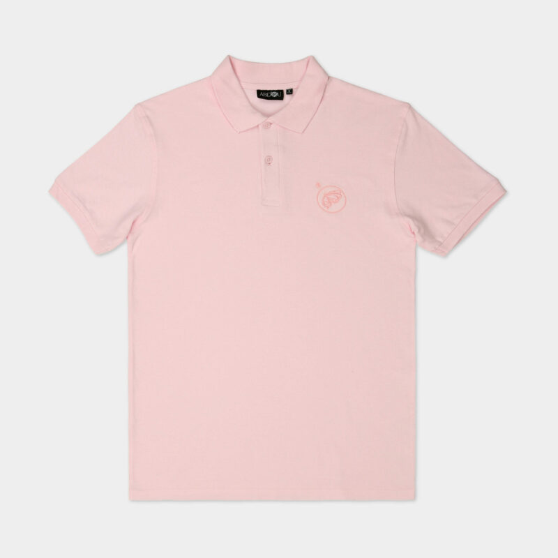 Polo Rosa – Hombres