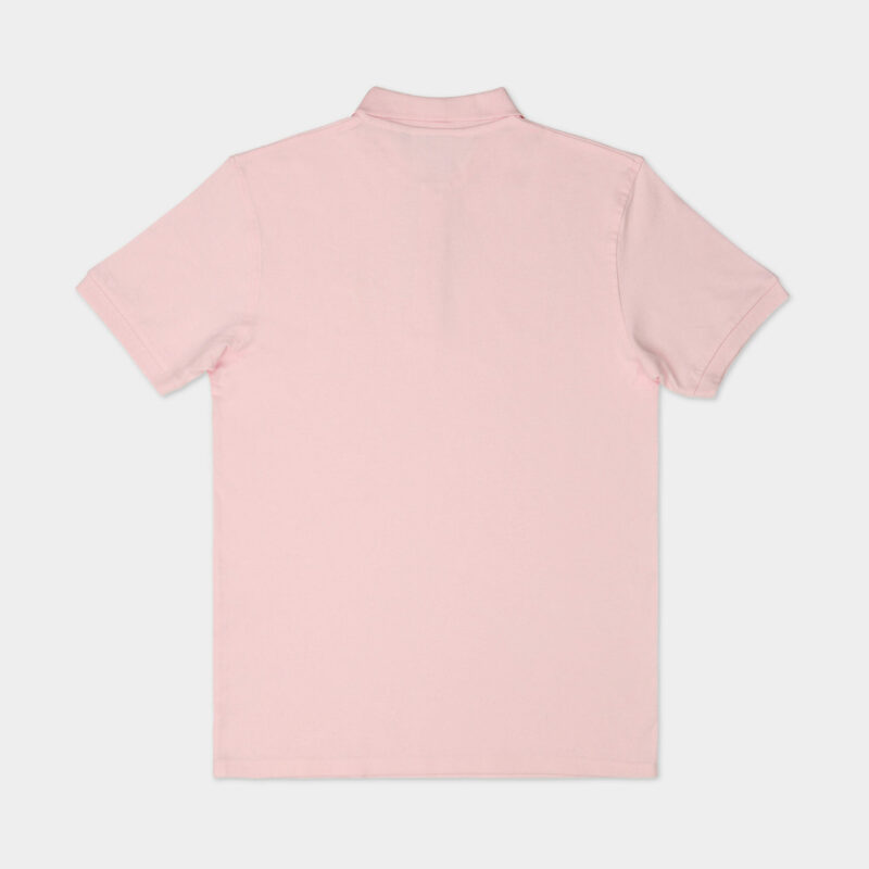 Polo Rosa – Hombres