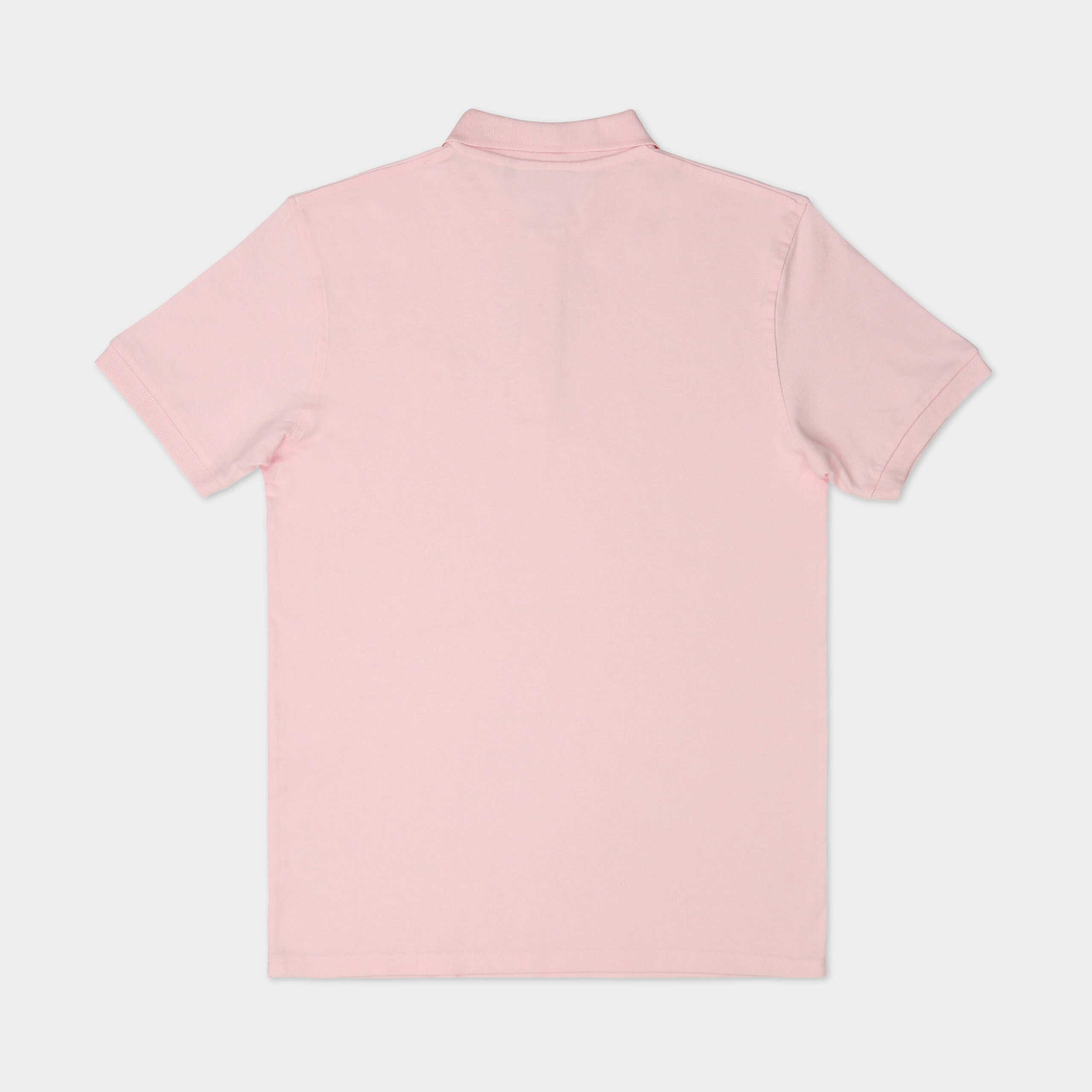 Pink Polo Men - Image 2
