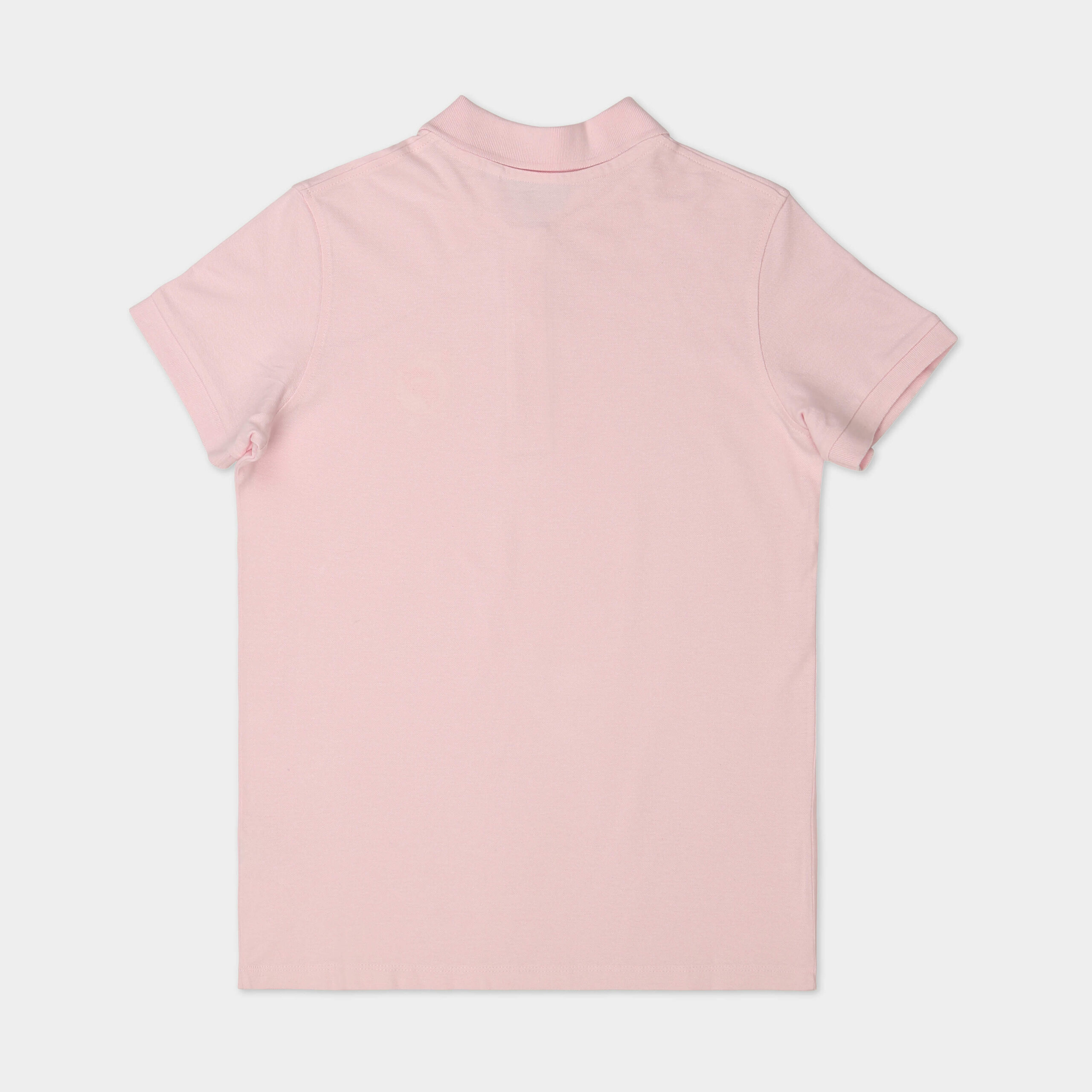 Pink Polo Women - Image 2