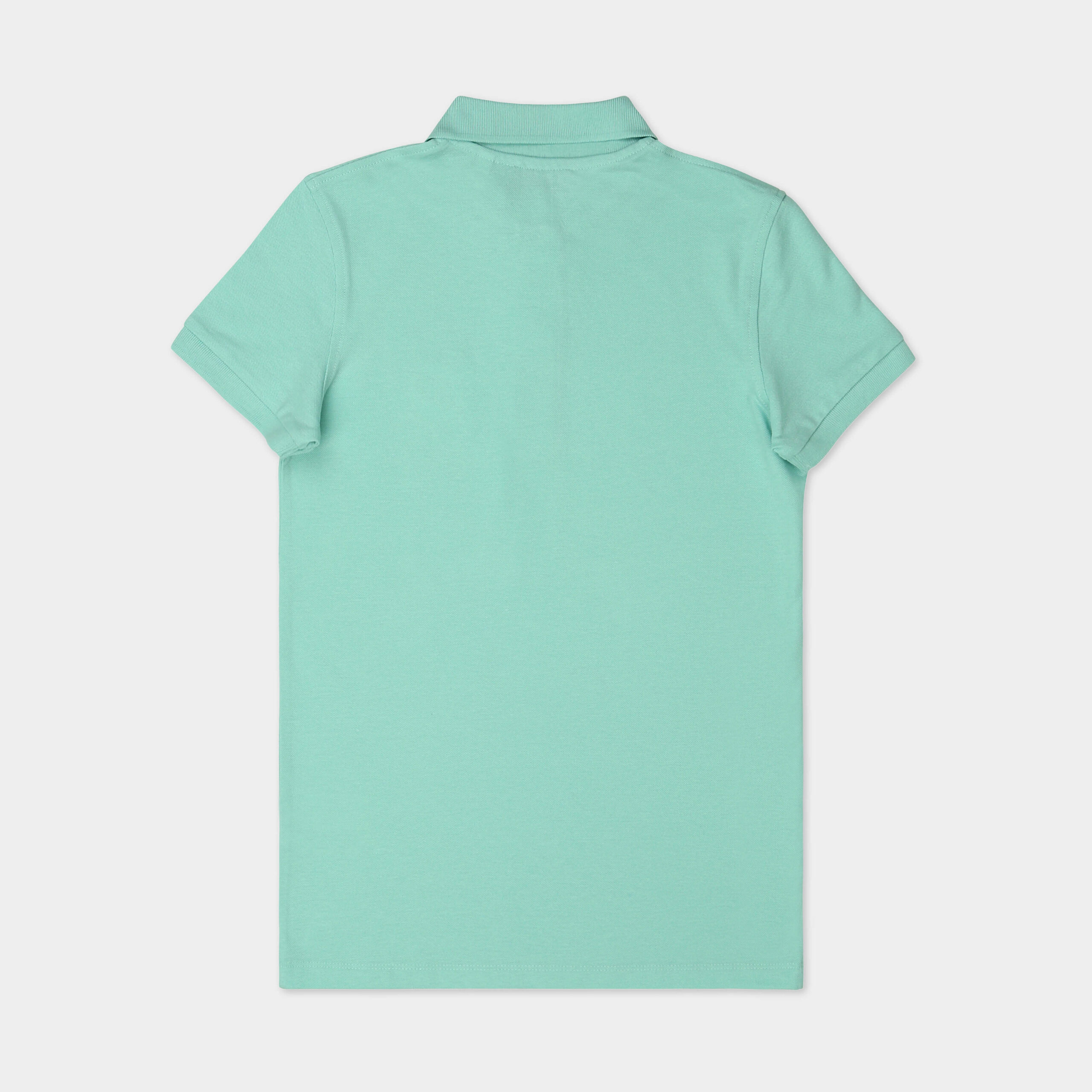 Polo Verde Agua - Mujeres - Imagen 2